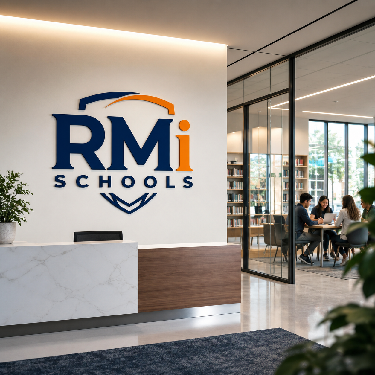 About RMI Schools